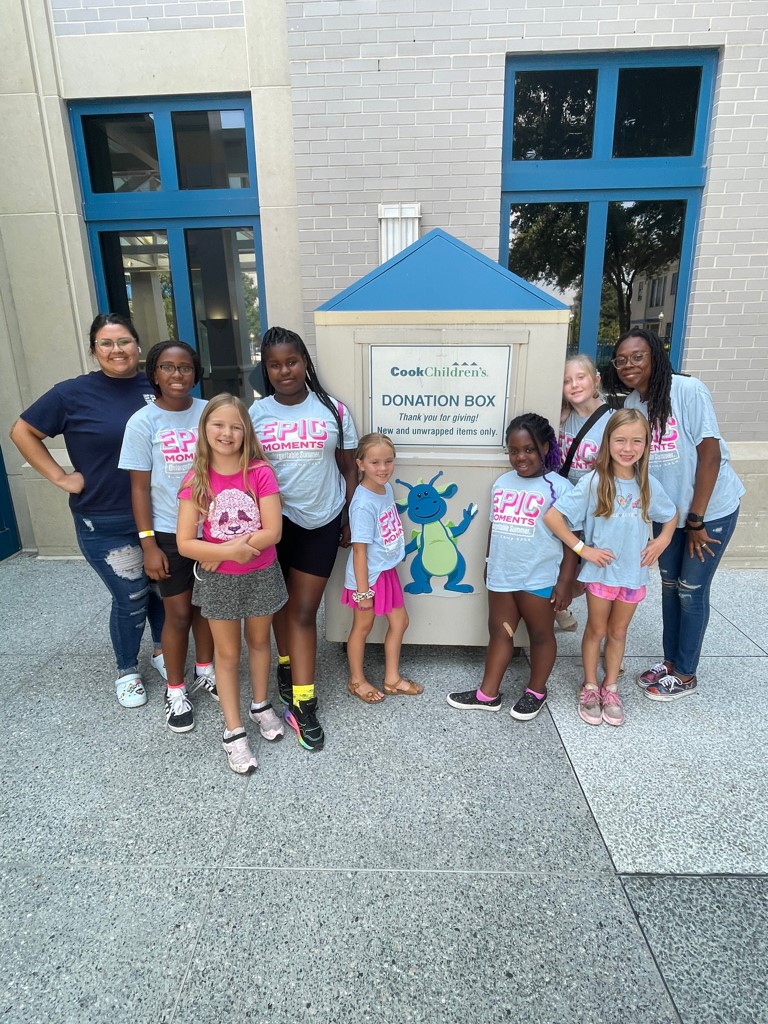 Xplor Preschool of Fort Worth - Parkwood Hill Blvd